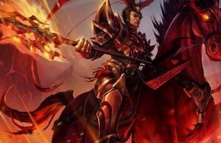 崤之战中的褒蛮子，被历史遗忘的猛将