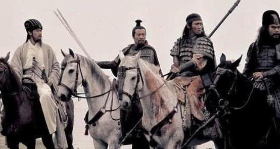 三国混战多年,为什么没有外族敢入侵?