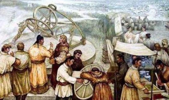 元朝灭亡后，为何文人们对元朝还念念不忘？