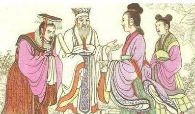 既然古时候有四大美女 哪四大丑女又是谁呢 既然古时候有四大美女 哪四大丑女又是谁呢