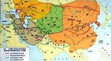 如果古代没有割让土地的话 如今的国土到底有多大 如果古代没有割让土地的话 如今的国土到底有多大