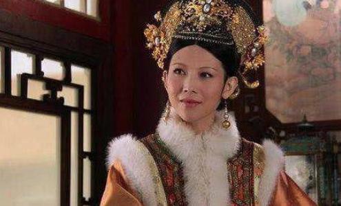 雍正最爱的女人是谁？是甄嬛还是四阿哥生母？