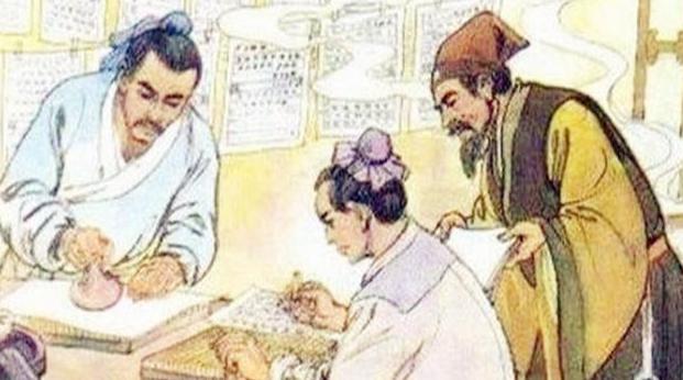 中国古代哪个朝代的男人最吃香?既不是唐朝也不是汉朝 中国古代哪个朝代的男人最吃香?既不是唐朝也不是汉朝