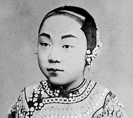 清朝的名妓是什么样子的?清朝“花魁”怎么选? 清朝的名妓是什么样子的?清朝“花魁”怎么选?