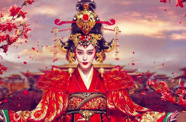 盘点:武则天做过最狠的三件事是什么? <a href=https://www.lishiji.cn/lishi/2101/ target=_blank class=infotextkey>盘点</a>:武则天做过最狠的三件事是什么?