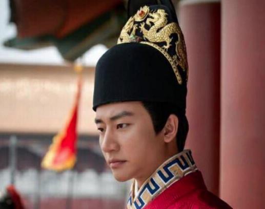 朱棣有能力，朱元璋为什么放弃了他？