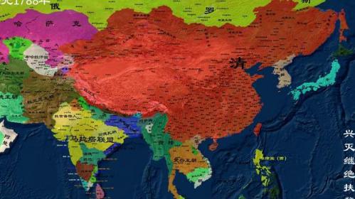 康熙的庙号为什么能称“祖”?皇太极都只能是叫“太宗”! 康熙的庙号为什么能称“祖”?皇太极都只能是叫“太宗”!