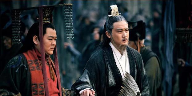 “扶不起的阿斗”那么傻,为何还能在诸葛亮死后当了29年皇帝? “扶不起的阿斗”那么傻,为何还能在诸葛亮死后当了29年皇帝?