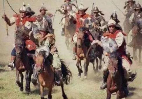 为什么说清朝对中国贡献很大?它做到了历朝历代没做到的事 为什么说清朝对中国贡献很大?它做到了历朝历代没做到的事