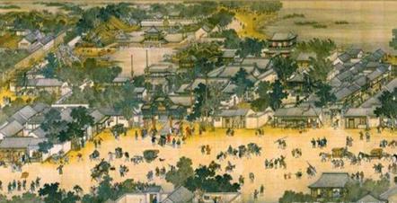 宋朝经济是怎么做到如此的 发展和衰弱是什么样的 宋朝经济是怎么做到如此的 发展和衰弱是什么样的
