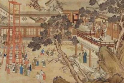 晋景公是这么死的?晋景公掉进粪坑里是真的吗? 晋景公是这么死的?晋景公掉进粪坑里是真的吗?
