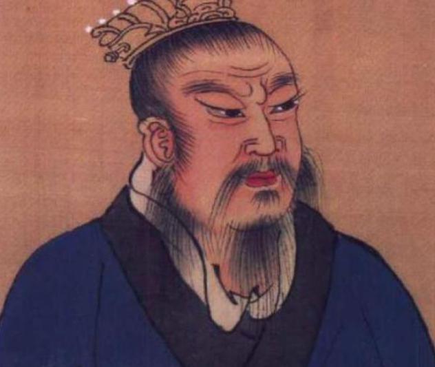 刘邦能当上皇帝,最重要的原因是什么?