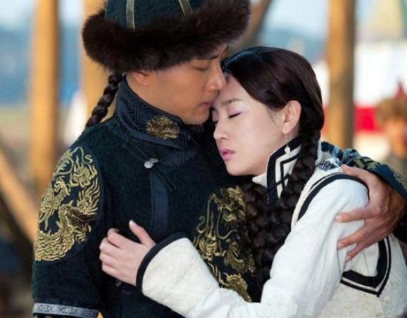 海兰珠进宫时已经26岁,她到底有何魅力? 海兰珠进宫时已经26岁,她到底有何魅力?