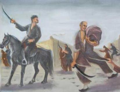 道光皇帝设宴到底是什么样的 为何大臣到结束都没有动筷子呢 道光皇帝设宴到底是什么样的 为何大臣到结束都没有动筷子呢