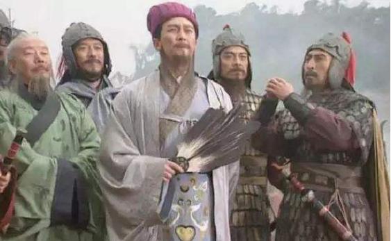 <a href=https://www.lishiji.cn/lishi/180/ target=_blank class=infotextkey>魏延</a>一生有何战绩？他到底该不该死？