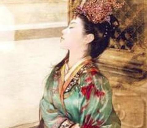 朱媺娖:15岁没了手臂,去世时已有身孕 朱媺娖:15岁没了手臂,去世时已有身孕