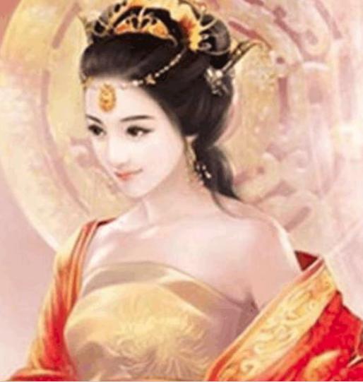 安乐公主妄想取代武则天,她的下场有多惨? 安乐公主妄想取代武则天,她的下场有多惨?