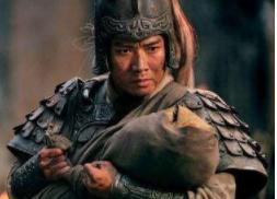 五虎上将的实力差距大吗？换做其他人还能血战长坂坡吗？