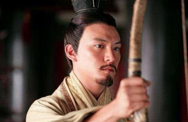 孙氏宗室的五大名将，其中一位在华容道重创关羽