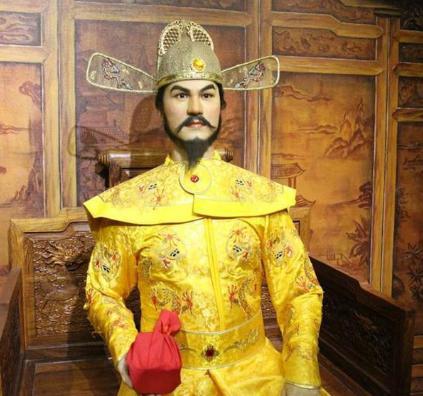 红巾军失败的原因到底在什么地方 到底是不是此人的过错 红巾军失败的原因到底在什么地方 到底是不是此人的过错