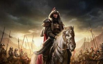 南宋时期的蒙古这么的强大 为何还能坚持40多年之久呢 南宋时期的蒙古这么的强大 为何还能坚持40多年之久呢