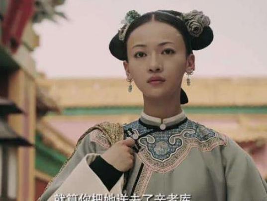 清朝辛者库奴才的生活是什么样？进了辛者库还有出头之日吗？