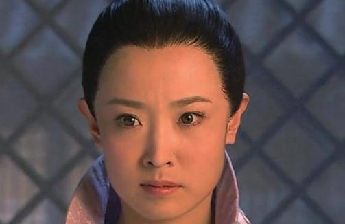 电视剧《神探狄仁杰》第二部苏显儿简介