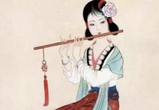 寇白门:出身娼门世家,秦淮八艳之一 寇白门:出身娼门世家,秦淮八艳之一