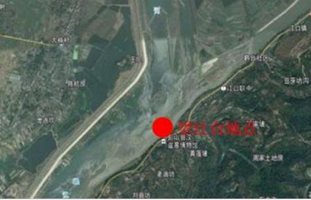 张献忠“江口沉银”在上面地方？张献忠“江口沉银”是真是假？