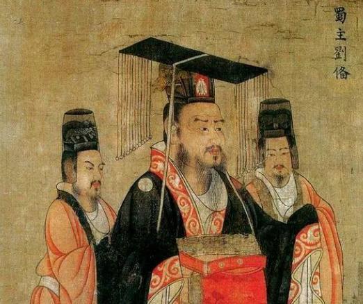 刘璋为什么引狼入室招来刘备?目的仅仅只是抵御张鲁吗? 刘璋为什么引狼入室招来刘备?目的仅仅只是抵御张鲁吗?