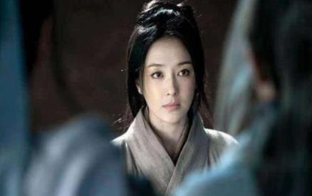 刘邦为什么没有给戚夫人留条后路 只是没有做好铺路就死了