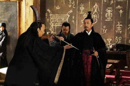 勾践为什么会对文种下手呢 是什么原因导致的 勾践为什么会对文种下手呢 是什么原因导致的