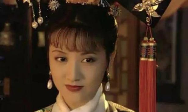 康熙帝妃子宜妃，雍正登基后是怎么对她的？