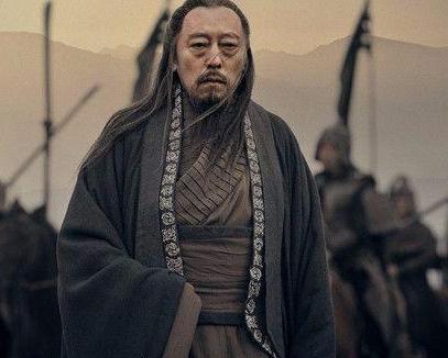 高平陵之变中为什么司马懿会如此的顺利呢 只因有此人在一旁帮忙 高平陵之变中为什么司马懿会如此的顺利呢 只因有此人在一旁帮忙