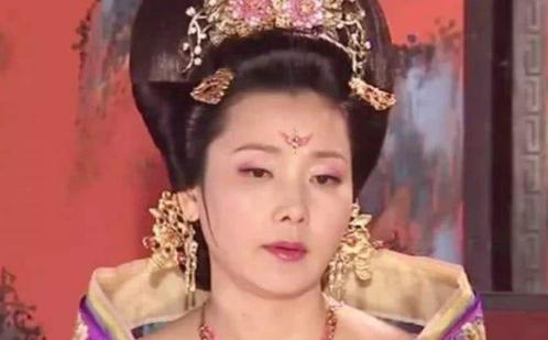 唐玄宗的武惠妃想效仿武则天,为什么没能成功? 唐玄宗的武惠妃想效仿武则天,为什么没能成功?