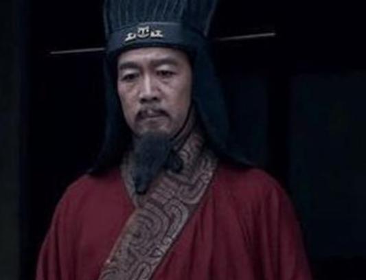 东汉曹腾:生前行善积德,死后被追封为皇帝 东汉曹腾:生前行善积德,死后被追封为皇帝
