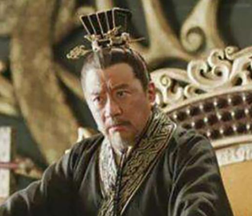 40年不进后宫的萧衍，最后怎么死的？