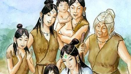 丑女为什么要发明镜子 原因竟然是这样的 丑女为什么要发明镜子 原因竟然是这样的