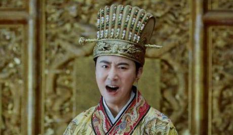 孟昶荒唐到什么程度?曾经他也有一颗当明君的心!