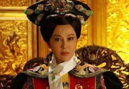 珍妃被囚的生活是什么样的 每天就是冷粥温菜