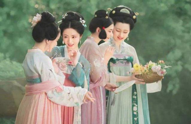 苏贵妃：宋朝最长寿的妃子，不争宠活到93岁