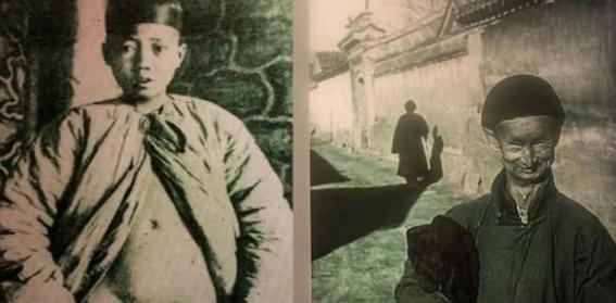古代太监怎么上厕所?一点就能看出他们的一生有多悲惨? 古代太监怎么上厕所?一点就能看出他们的一生有多悲惨?