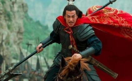 邢道荣的实力如何 为什么说他才是三国第一个武将呢 邢道荣的实力如何 为什么说他才是三国第一个武将呢