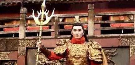 盘点隋唐时期最厉害的四个人 此人光名声就能让敌人闻风丧胆 盘点隋唐时期最厉害的四个人 此人光名声就能让敌人闻风丧胆