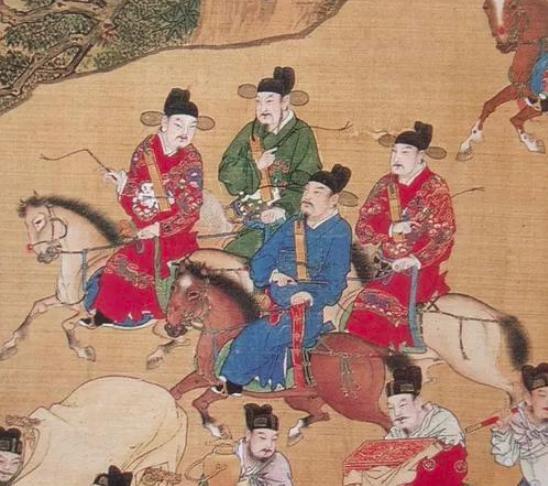 明朝时期，为什么朱元璋规定巡按御史只能骑驴？