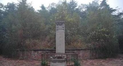 关羽的墓地中什么地方 为什么古代盗墓者没人去盗他的墓呢