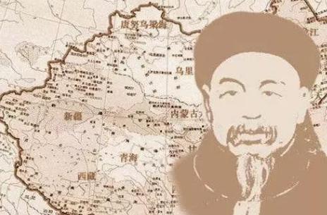 揭秘：左宗棠到底是如何收复新疆的？