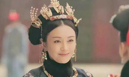 揭秘:慈禧一生最大的遗憾是什么?