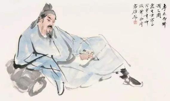 李白除诗以外还以剑闻名,有侠客梦的李白剑术如何? 李白除诗以外还以剑闻名,有侠客梦的李白剑术如何?