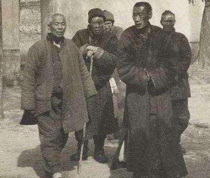 老太监离开皇宫会去了哪里 他们的过的怎么样